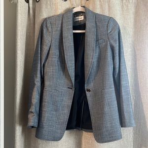 Calvin Klein suit jacket